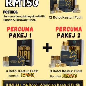 JUALAN KESYUKURAN 9.9.2025